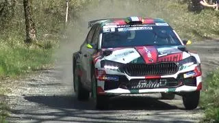 Miniature : Rallye Terre des Causses 2026 [HD] - FLAT OUT