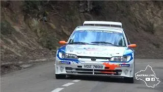 Miniature : Rallye Costa Brava 2026 [HD] - DAY 3