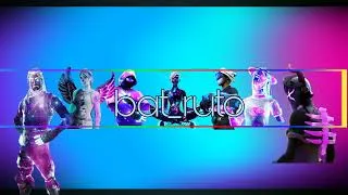 Miniature : FORTNITE