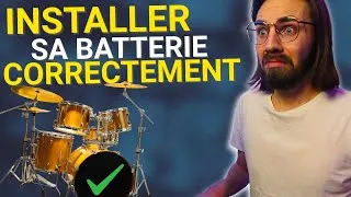 Miniature : Ton INSTALLATION de BATTERIE t’empêche de PROGRESSER ❌ (voici la SOLUTION ✅)