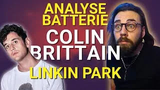 Miniature : Colin Brittain, le nouveau son de @LinkinPark