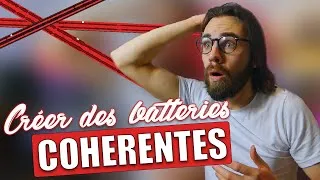 Miniature : Mes guitaristes me composent N’IMPORTE QUOI : je deviens fous (vraiment) ft.@maxyme