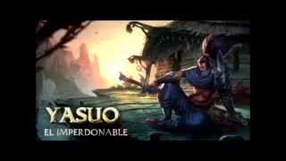 Miniature : PLAYS ET BEAU JEU | LEE SIN  , YASUO  ,  RIVEN  , URF