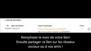 Miniature : Devenir riche en 1 minute et en 1 click ?