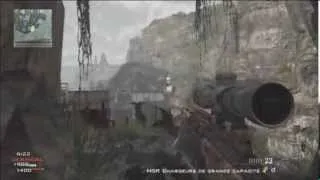 Miniature : Clip pour top 10 CODQG