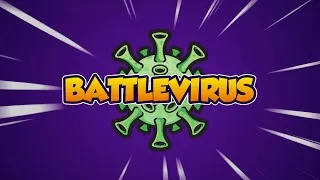 Miniature : BattleKart WEX - Découvrez notre nouveau jeu BattleVirus !