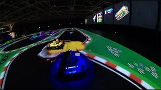 Miniature : BattleKart WEX - TV Lux Sport (07/06/2021)