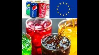 Miniature : Top 10 des pays qui consomment le plus de boissons gazeuses depuis 2012