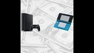 Miniature : Top 12 des consoles les mieux vendues 2010-2019