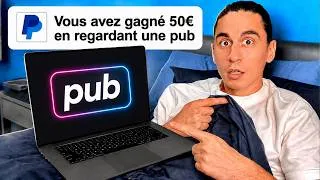 Miniature : J’ai Testé TOUTES les Méthodes d’Internet pour Gagner de l’Argent (bénef ou pas ?)