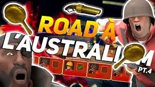 Miniature : Retour Sur TF2 Après 8 Ans??? - Road à l'Australium pt.4