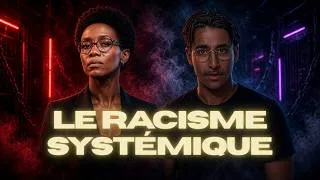 Miniature : LE MYTHE DU RACISME SYSTEMIQUE