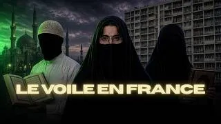 Miniature : L'HISTOIRE DU VOILE EN FRANCE