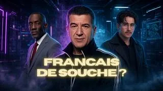 Miniature : POURQUOI ILS NIENT L’EXISTENCE DES FRANÇAIS DE SOUCHE ?