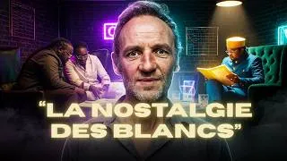 Miniature : Bégaudeau ne veut pas que les blancs disparaissent - Semaine de l'identité 1