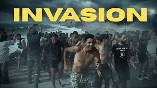 Miniature : INVASION marocaine à la CEUTA (pillages, squats, attaques)