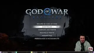 Miniature : Retour chez ces SALO d'Elfes!! - God Of War: Ragnarok #3