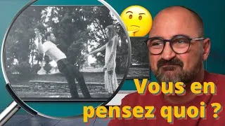 Miniature : Gentleman de Givenchy, la pub clichée mais efficace - ANALYSE DE PUB #2