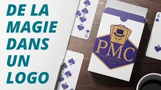 Miniature : Je réalise un logo magique !