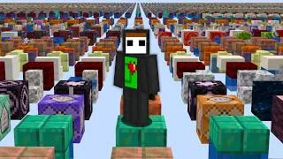 Miniature : Peut-on Terminer le Monde des Développeurs Minecraft ?