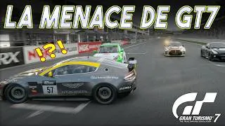 Miniature : Gran Turismo 7 :  une MENACE guette GT7