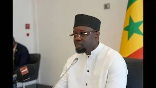 Miniature : Signature de protocole d'accord entre le G7 et le gouvernement Syndicats Enseignants