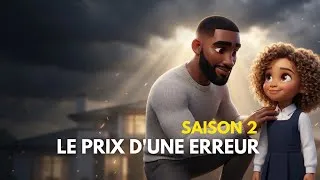Miniature : SAISON 2 : LE PRIX D'UNE ERREUR|LES CENDRES DU CRIME- La nouvelle vie de Fabien 