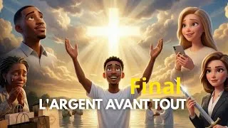 Miniature : LE CHEMIN DE LA SAGESSE : GUIDÉ DÈS L'ENFANCE | La grâce a triomphé... Épisode Final