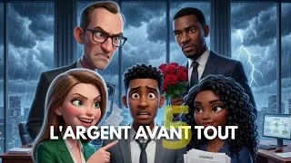 Miniature : LE CHEMIN DE LA SAGESSE : GUIDÉ DÈS L'ENFANCE | La chute du manipulateur... | Épisode 5