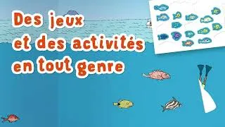 Miniature : La famille Oukilé repart en voyage 🌍
