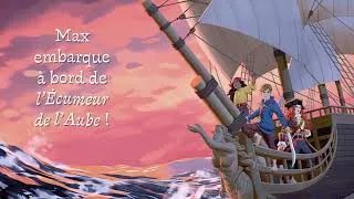 Miniature : Pirates de Mersombre 🏴‍☠️ Bayard Jeunesse