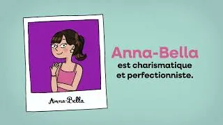 Miniature : Le journal des BFF en colo