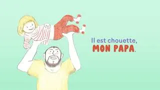 Miniature : Bientôt la fête des papas 🦸‍♂️
