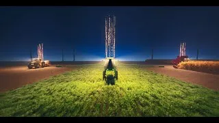 Miniature : Climate FieldView - la plateforme numérique agricole