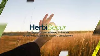 Miniature : HERBISECUR, le service de diagnostic de résistances à la parcelle