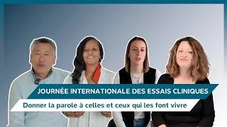 Miniature : 🔵Santé - Les essais cliniques