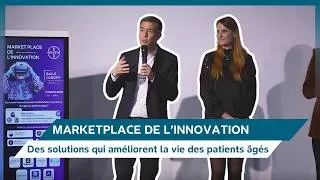 Miniature : 🔵 Santé - MarketPlace de l'Innovation