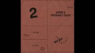 Miniature : Norm & Probably Sean - CIAO