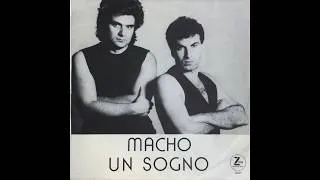 Miniature : Macho – Un Sogno