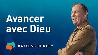 Miniature : Découvrez votre prochaine étape avec Dieu – Philippiens – Bayless Conley