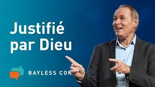 Miniature : Comment obtenir la justice de Dieu – Philippiens – Bayless Conley