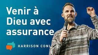 Miniature : Une prière de repentance – Psaume 51 – Harrison Conley