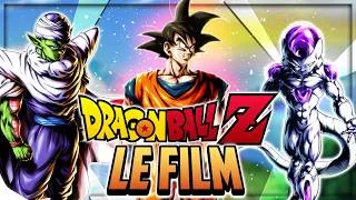 Miniature : WHAT IF Dragon Ball Z - LE FILM