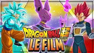 Miniature : WHAT IF Dragon Ball Super - LE FILM