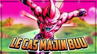 Miniature : Le cas MAJIN BUU - Mise à jour pour @lechefotaku