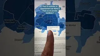 Miniature : Peux tu t’acheter un APPARTEMENT de 40 m2 ? 