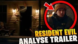 Miniature : Resident Evil 2026 De Zach Cregger ! Ce que cache la bande annonce. Analyse et react