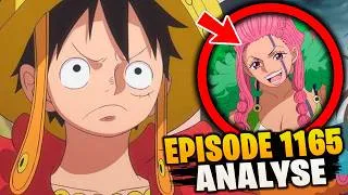 Miniature : Loki en Danger, Shanks est méchant ? | ONE PIECE 1165 LIVE REACTION ET ANALYSE