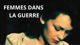 Miniature : Les FEMMES dans LA GUERRE (1939-1945) de Claude QUÉTEL !