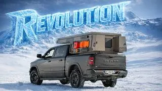 Miniature : La Révolution – La nouvelle cellule Camper X dévoilée